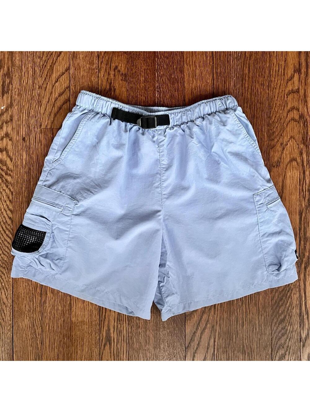 Columbia Boys Athletic Shorts